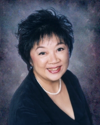 Mary Au